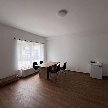 Cozy Apartment In Leverkusen Eksteriør bilde