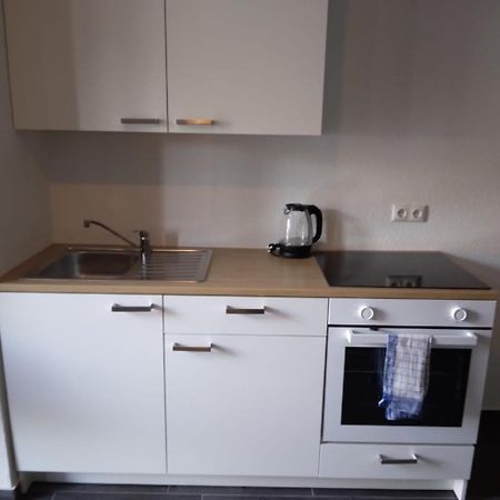 Cozy Apartment In Leverkusen Eksteriør bilde