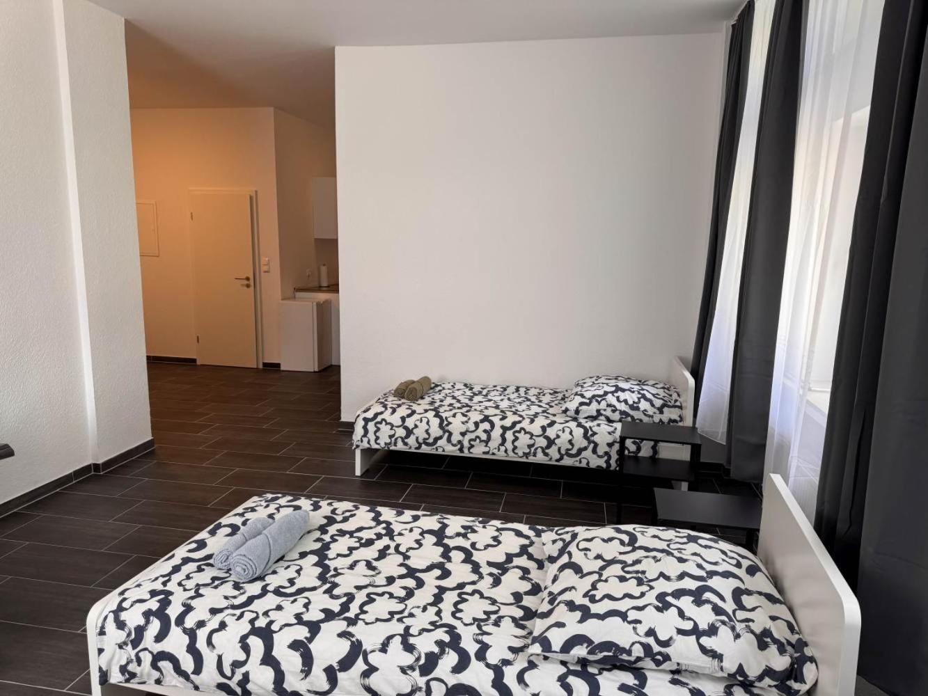 Cozy Apartment In Leverkusen Eksteriør bilde