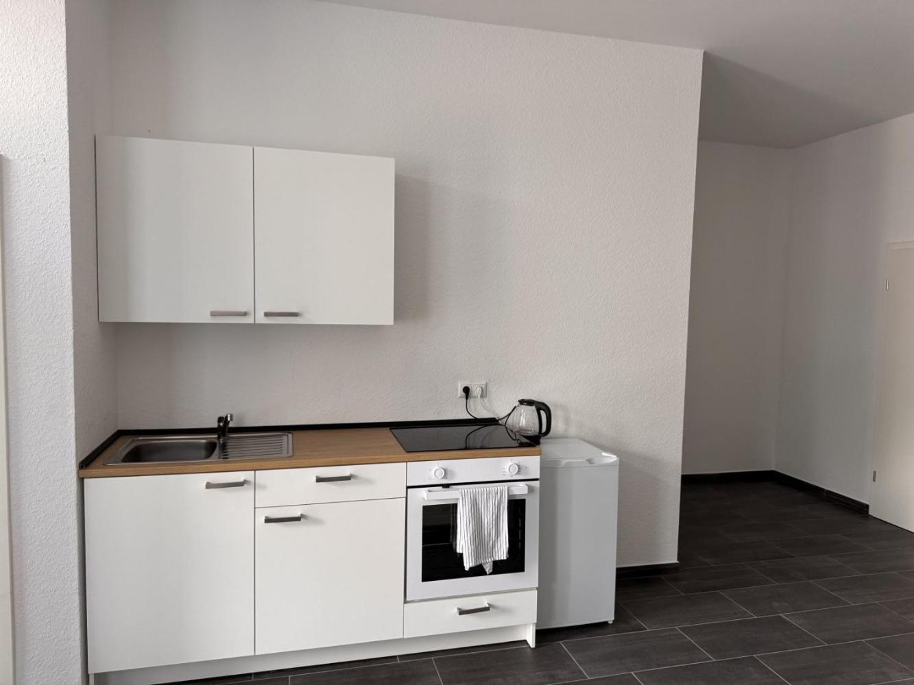 Cozy Apartment In Leverkusen Eksteriør bilde