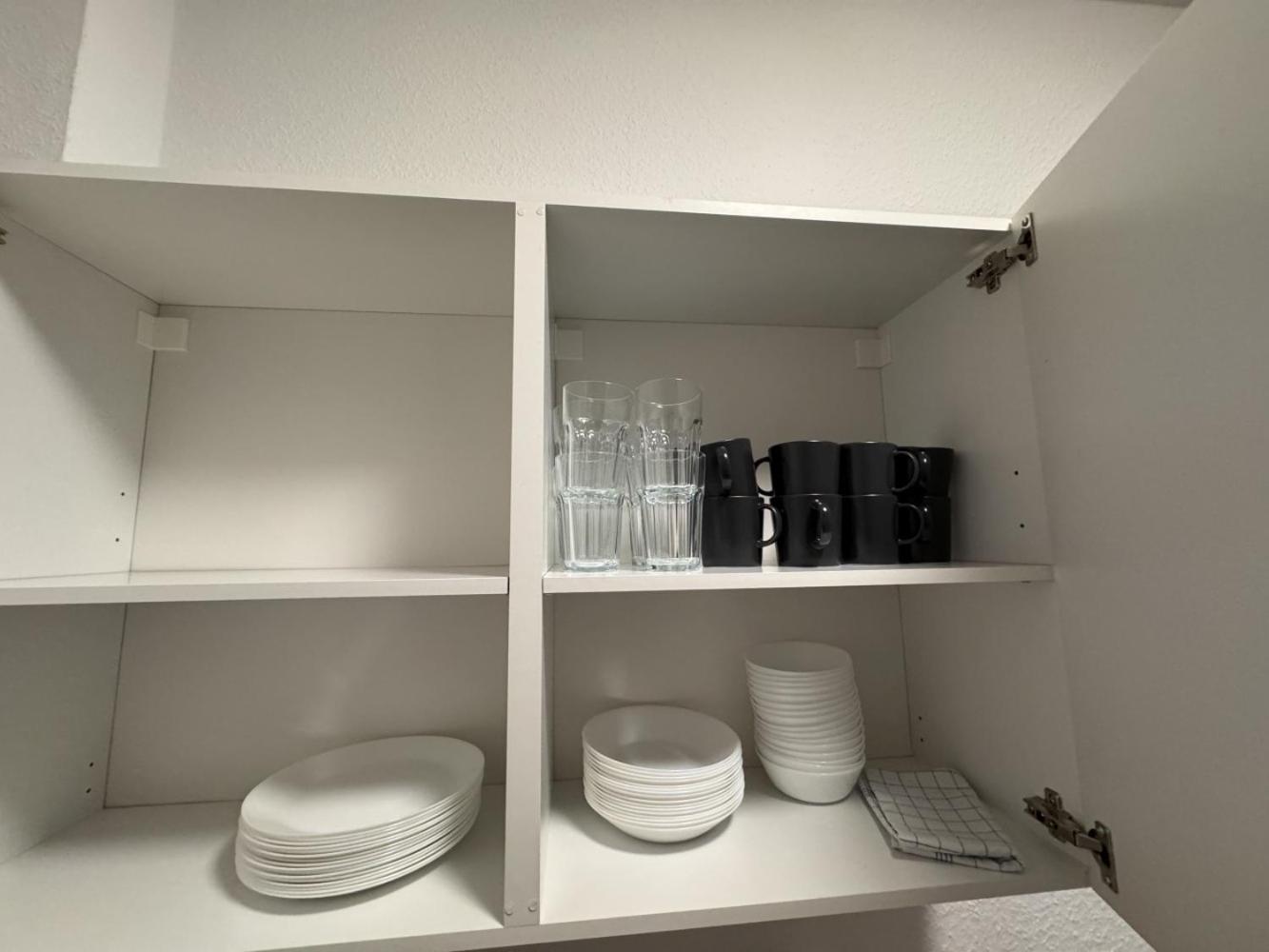 Cozy Apartment In Leverkusen Eksteriør bilde