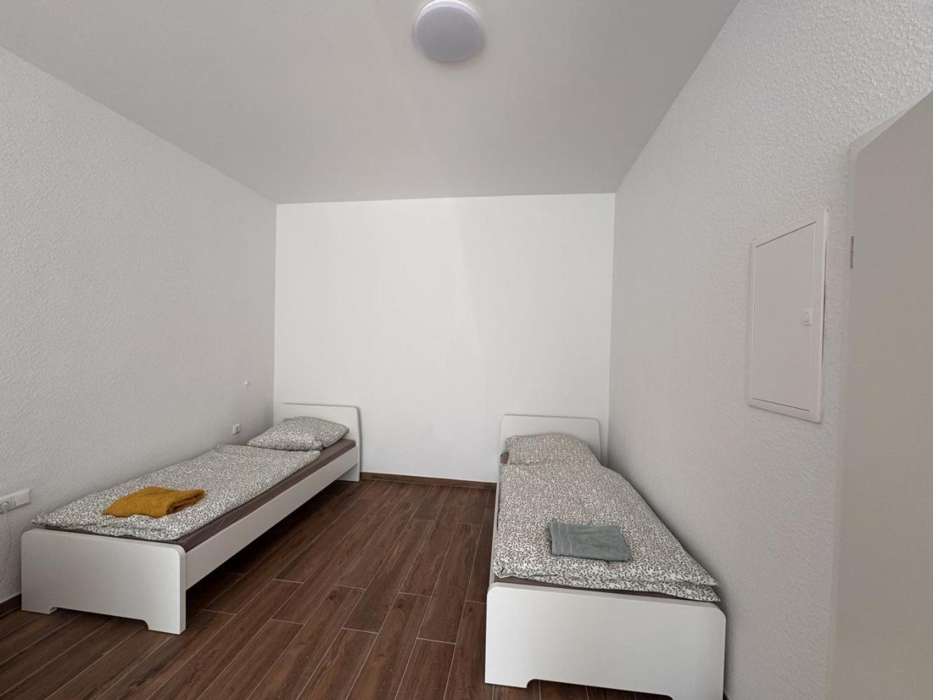 Cozy Apartment In Leverkusen Eksteriør bilde
