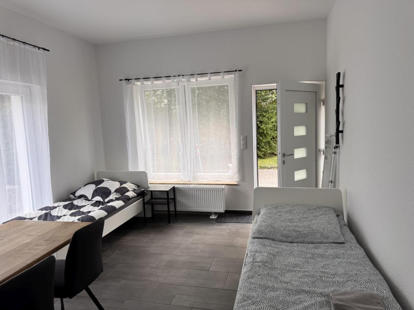 Cozy Apartment In Leverkusen Eksteriør bilde