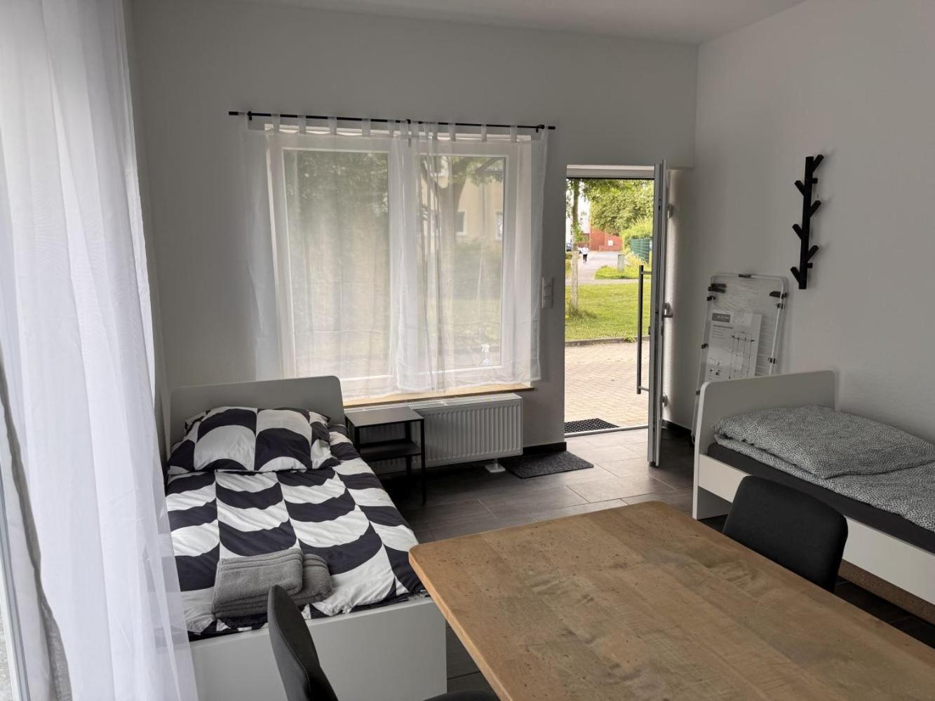 Cozy Apartment In Leverkusen Eksteriør bilde