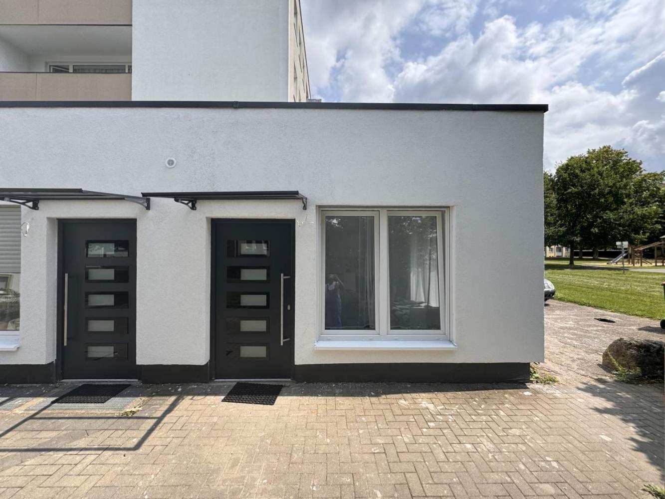 Cozy Apartment In Leverkusen Eksteriør bilde