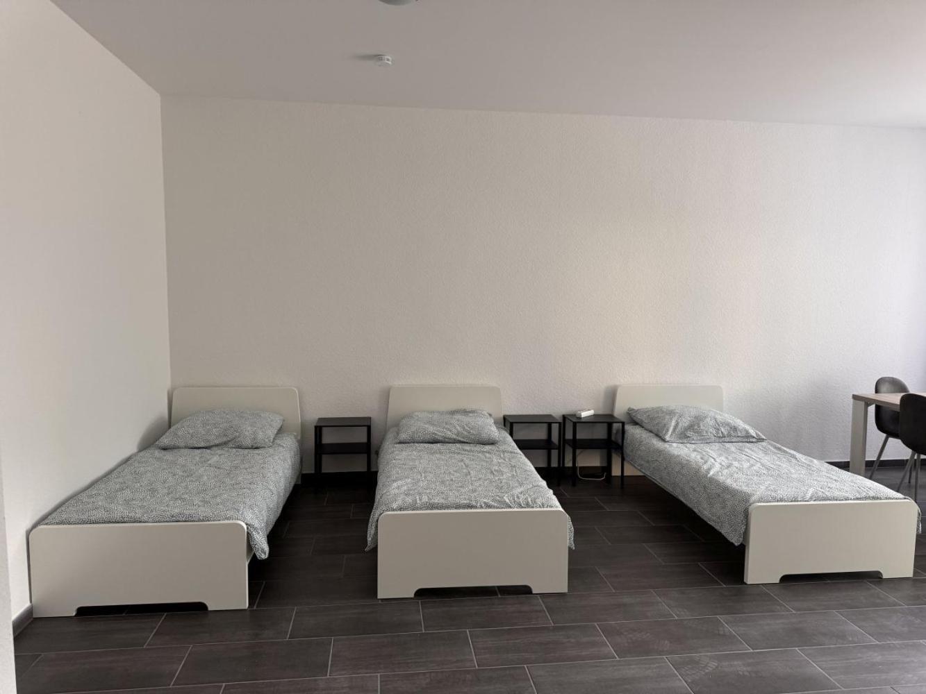 Cozy Apartment In Leverkusen Eksteriør bilde