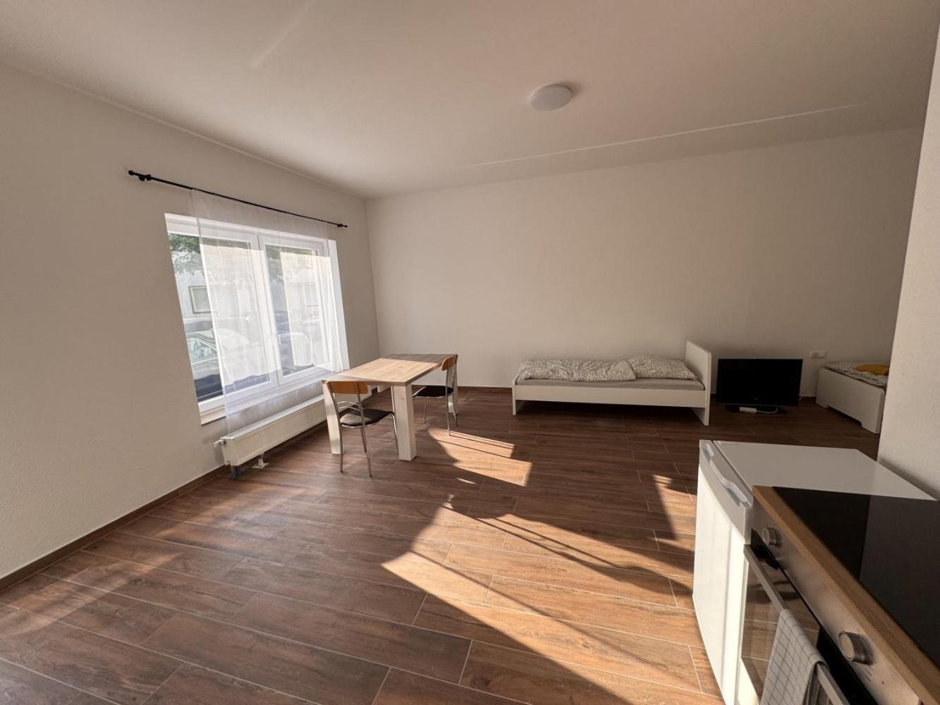 Cozy Apartment In Leverkusen Eksteriør bilde