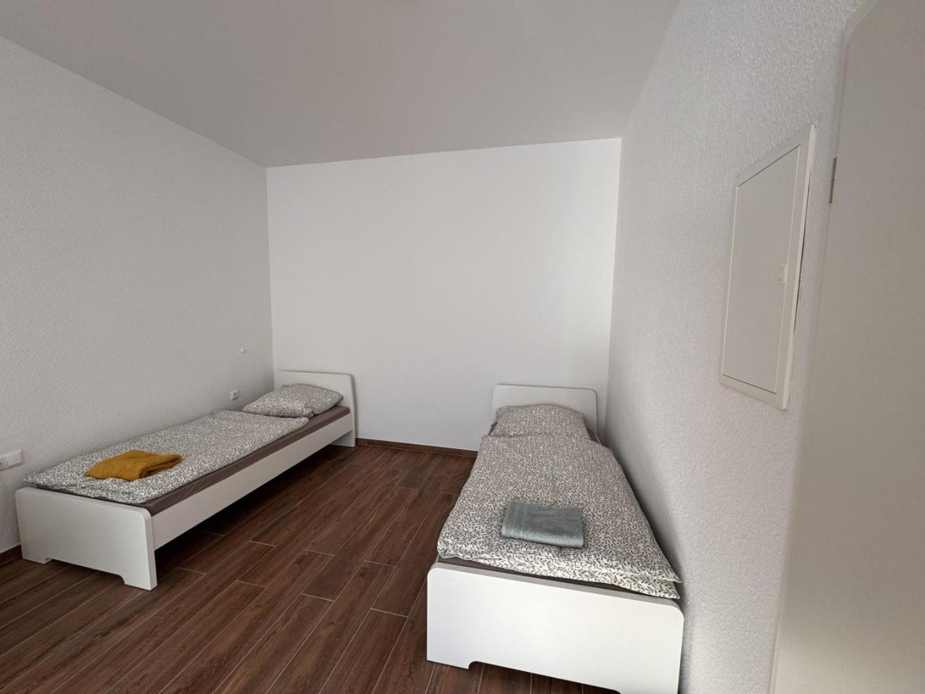 Cozy Apartment In Leverkusen Eksteriør bilde