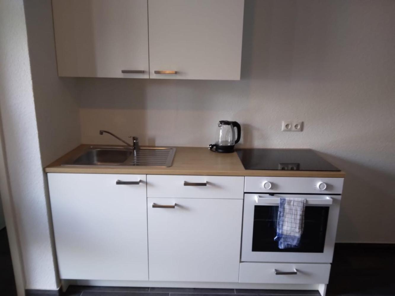 Cozy Apartment In Leverkusen Eksteriør bilde