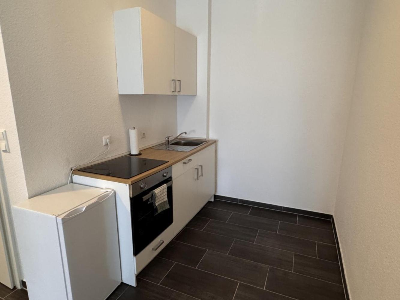Cozy Apartment In Leverkusen Eksteriør bilde